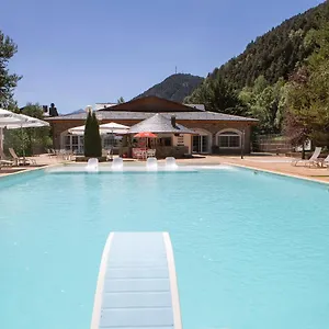 Hotel Sant Gothard ****