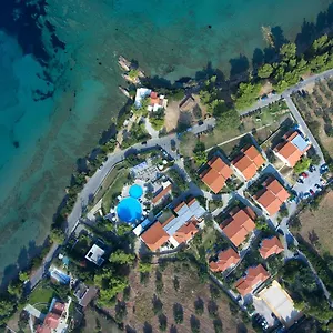 Acrotel Elea Σιθωνία