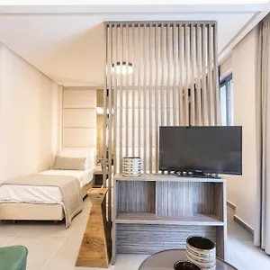 Evitel Luxury Living Χανιώτη