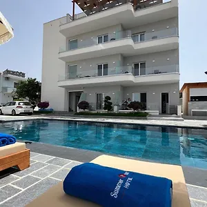 Summer Point 4* Ксамил