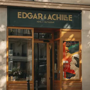 Edgar&achille Paris