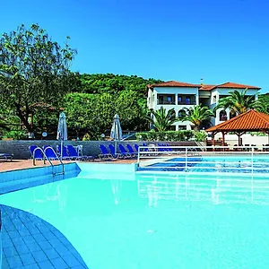 Xenios Theoxenia Ουρανούπολη
