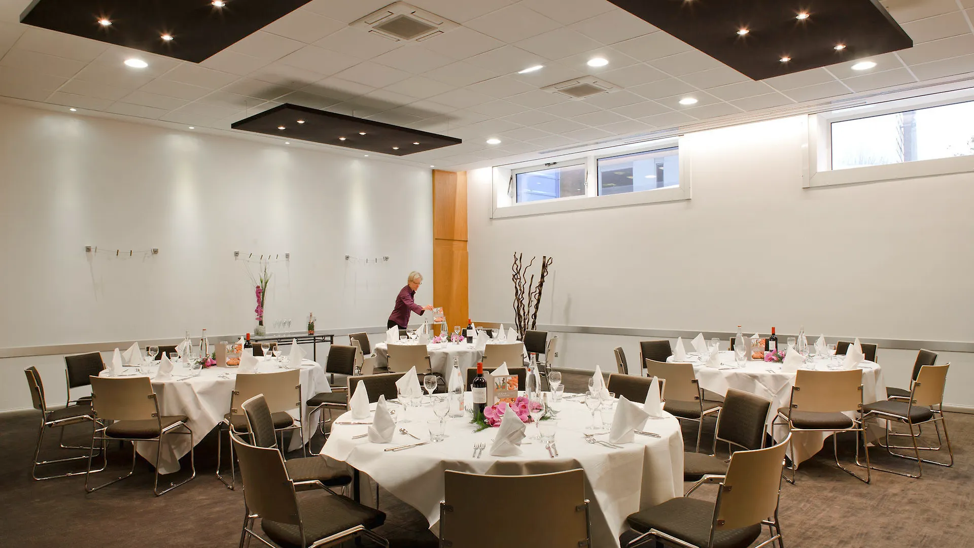 Novotel Paris 14 Porte D'Orleans Hotel