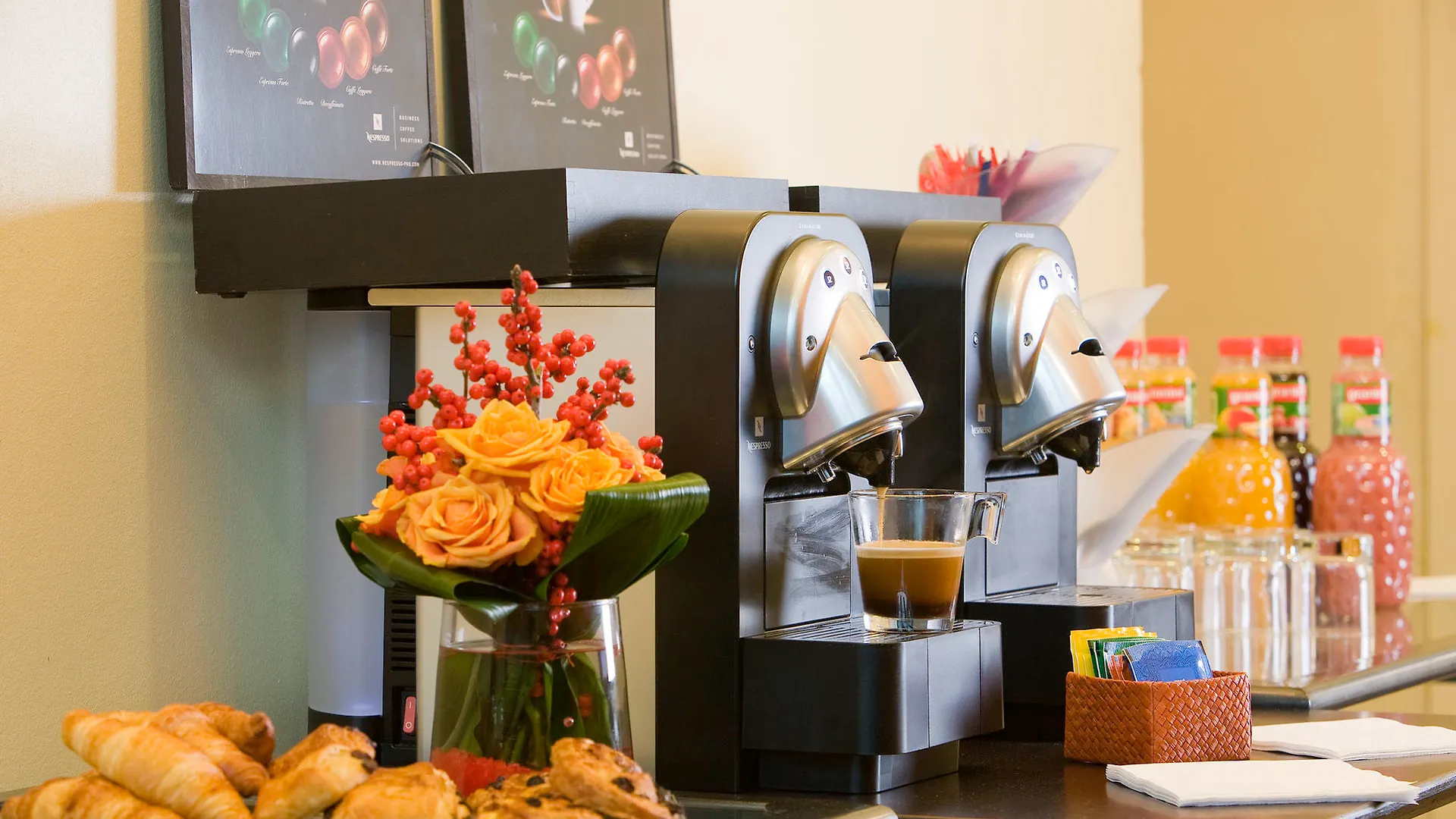 Novotel Paris 14 Porte D'Orleans 4*,  Γαλλία