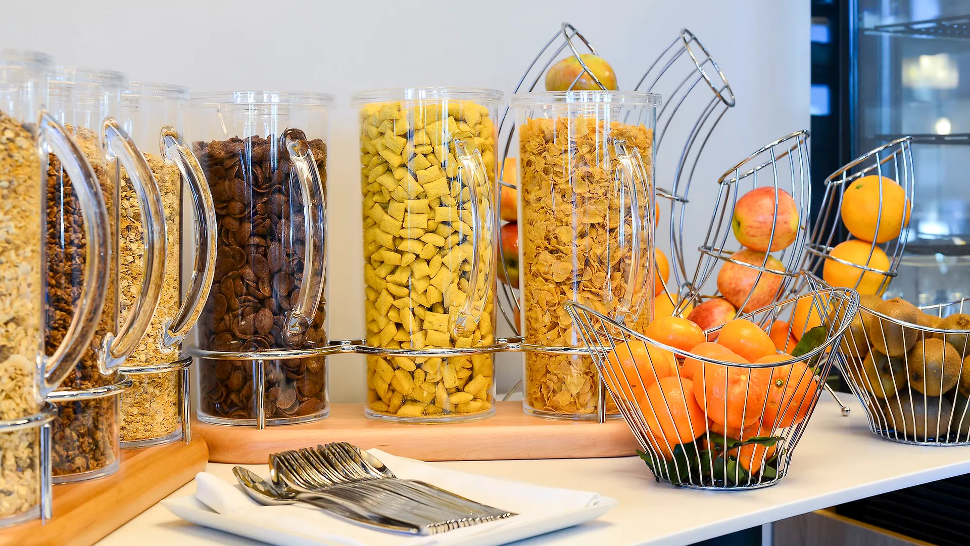 Novotel Paris 14 Porte D'Orleans 4*,  Γαλλία