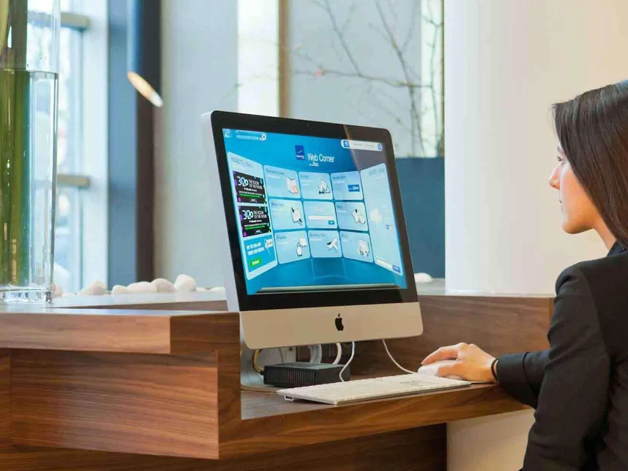 Novotel Paris 14 Porte D'Orleans Γαλλία