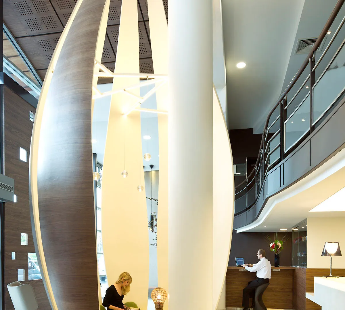 Novotel Paris 14 Porte D'Orleans